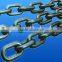 galvanized welded korean chain(china supplier)