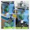 2016 china supplier pneumatic cylinder multicolor gas cans plastic bottles screen printers price for sale