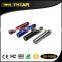 Onlystar GS-7020B aluminum torch 365-395nm money detector mini professional led uv light pen