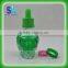 skull glass dropper bottle 15 30ml e liquid glass bottle