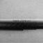 3K Section 3 pipe Carbon Fiber Telescopic Pole with twill carbon fiber casing