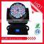 13CH 324W RGBW/3in1 DMX 512 Moving head GuangZhou factory sale moving head light price