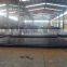 AISI 302 stainless steel pipe
