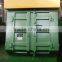 1Q32 high quality apron sand-blasting machine