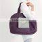 Factory Price Foldable Unisex Polyester Travel Luggage Shoulder Bag