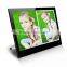 15.6 Inch Super Smart Tablet PC with Android 4.4 OS RK3188 Quad-core CPU Android 4.4 Online Video	Big Screen Big Fun