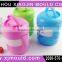 High quality lunch box conveniently taken for children , students , office worker