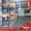Height Adjustable metal storage rack