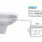Made in china ceramic with wall-hung toilet bwol                        
                                                Quality Choice