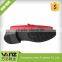 Fashion Boys Red Black Soft SUEDE PU Handsome Dress Shoes Casual
