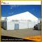 Outdoor Temporary Warehouse Tents With ABS Solid Wall