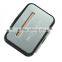 Cheapest Promotion Dual Power Sensor Extra Large Double LCD Display Carbon Footprint l Pedometer