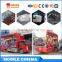Latest Style 9d cinema simulator game machine 5d simulator cinema equipment                        
                                                                                Supplier's Choice