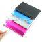 High quality factory OEM/ODM price power bank 1350mah power bank