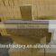 Heat Resistant Fireproof High Alumina Refractory Brick For Rotary Cement Kiln