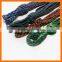 2016 New Fashion YoYo Flat Shoe Laces for NB Sneakers Factory Directly