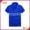 Wholesale stock t-shirt plain dry fit polo cotton polyester custom blank sport polo shirt                        
                                                Quality Choice