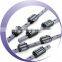 Guangzhou Hanniu K906 laser cutting part