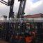 Quality-proved China Made Used Heli 3t Diesel Forklift Truck Hot Sale
