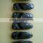Carbon Fiber Key Chains box, Carbon Fiber vinyl wrapped car key, Genuine carbon fiber key box