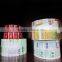 Factory price PVC shrink sleeve label, PET shrink sleeve label