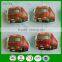 China 100% cotton cheap promotional towel, compressed hand towel