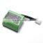 7.2V NiMH Battery Pack for Neato XV series Robot Vacuum Cleaner with 4000mAh CapacityNew