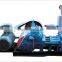 BW-250 Mud Pump Horizontal Triplex Reciprocating Slurry Mortar Grouting Pump