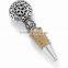 Promotional Metal Custom Shape Wine Bottle Stopper