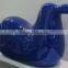 coated fiberglass magis Dodo Rocking Chair for kids