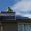 High efficiency 1000-6000w by IPM or IGBT of Mitsubishi technology 5000W pressurized solar energy water heater