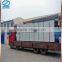 304 stainless steel mushroom mesh belt dryer for sale with best service