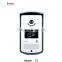 Wired T2-IDQ6 Villa CMOS Camera 7 Inch TFT LCD Screen Video Door Phone Model