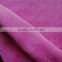 Wholesale Velvet Knit Fleece Fabric for Blankets and Sofa Cover