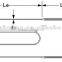 STA Top quality professional customizing molybdenum disilicide heating elements