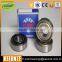 6202 open deep groove ball bearing 15*35*11mm