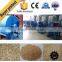 Mini Wood Chips Crusher Product Line