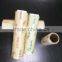 OEM food grade transparent pvc cling film -for food wrapping
