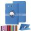 360 rotating flip case with stand for Samsung Galaxy Tab A 7.0 inch T280/T285