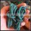 Hot Selling Multicolor Plastic Tip Shoelace