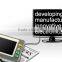 Magnifiers for Low Vision People Reading HD Portable digital magnifier from Mustech