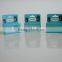 pvc boxes making by liquid glue machine,plastic boxes gluing machine