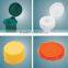 Hot Nwe Design for Plastic Bottle Cap Mould Baby Milk Bottle Cap Mould