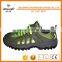 Economic steel toe executive safety shoes safety footwear