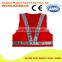 Road Safety Equipment Protection Vest High Quality Reflective Vest En471 Safety Clothing