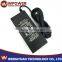 24v 3a ac/dc adapter 72w with UL GS Class 2 approves,dc jack:5.5*2.1