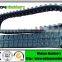 400*90D*47 Rubber Crawler for Kubota Harvester Usage