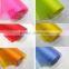 Colorful diamond glitter colored change car fog light tint protective frosted lamp film