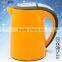 Hotel electric kettle electric kettle with timer 2 L 1500 W