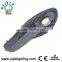 High lumen bridgelux aluminum 30w led street garden light